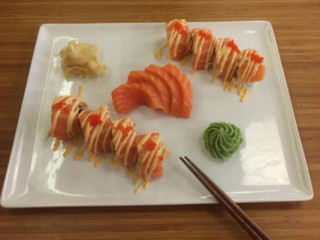 Sushi More