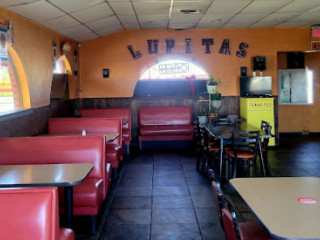 In Out Lupita's Mexican Food