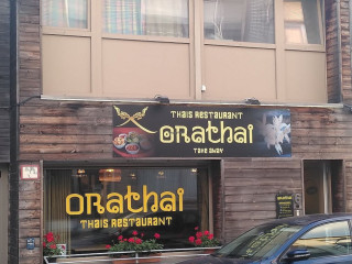 Orathai