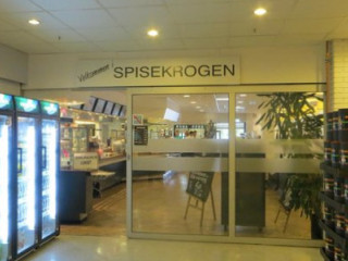 Spisekrogen Kvickly