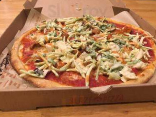 Blaze Pizza