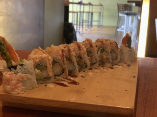 Nama Sushi Bar - Bearden