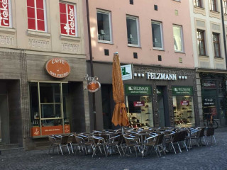 Cafe San Pietro