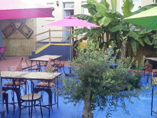 Les Jardins De Majorelle