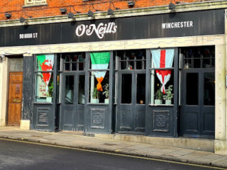 O'neill's