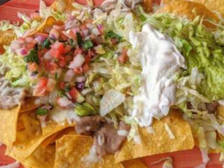 Salsa's Cocina Mexicana