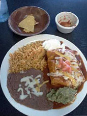 Santi's Mexican Grill And Banquet