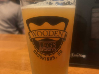 Wooden Legs Brewing Company