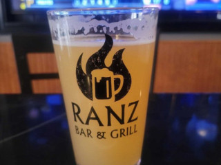 Ranz Grill