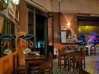 Pizzeria La Cuica