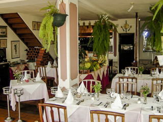 Restaurante Dona Amélia