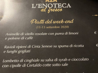 Enoteca Meucci