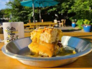 Buford's Biscuits