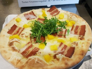 Feca Pizza Al Taglio Pasta