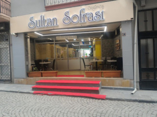 Sultan Sofrası