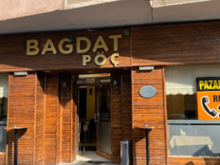 BaĞdat PÖÇ Tandir