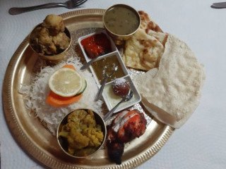 Maharaja Patiala Tandoori