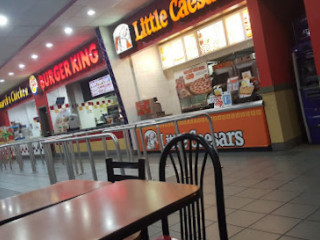 Food Court Intur