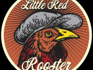 Little Red Rooster