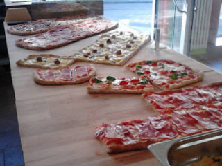 Pezzi Pizza