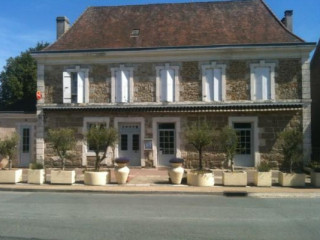 Auberge Saint Roch