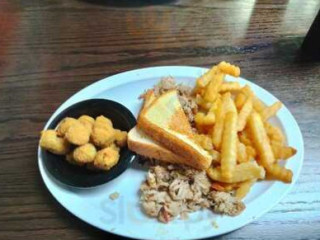 Mount Pleasant Smokehouse
