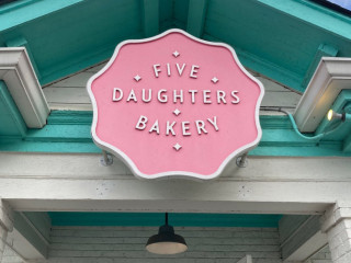 Five Daughters Bakery