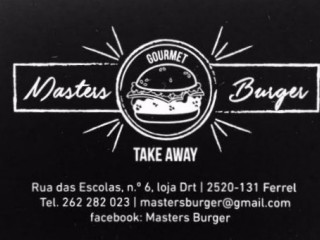 Mastersburger