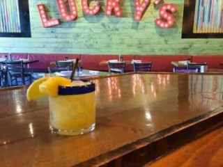 Lucky's Taqueria Cantina