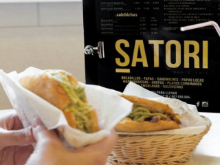 Satori Cafeteria