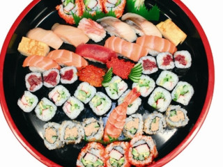 Sushi Am Main