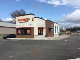 Popeyes Louisiana Kitchen