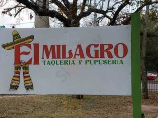 El Milagro