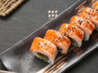 Sushi Design