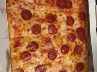 Mondo Pizza