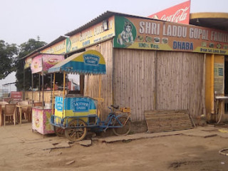 Shri Laddu Gopal Family Dhaba And