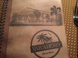 Varadero E Restô