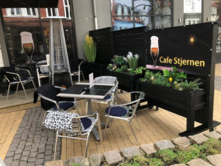 Cafe Stjernen