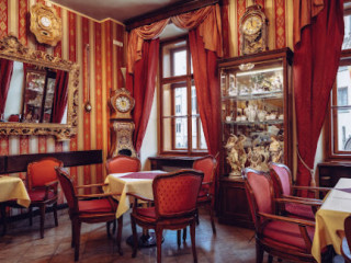 Café Mozart