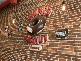 Hurts Donut Company