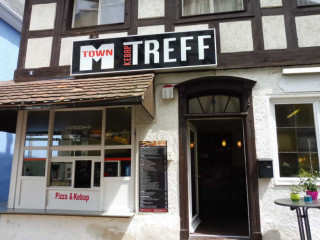 M-Town Kebap Treff