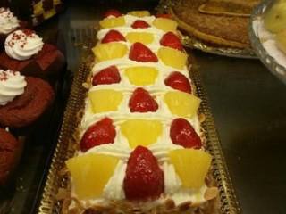 Pastelaria Algarve