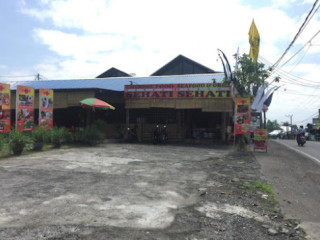 Sehati Resto 2 Cab. Canggu