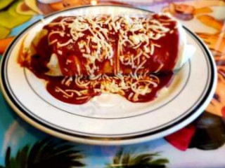 Mi Rancho Authentic Mexican Food