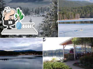 Dutch Lake Resort Rv Park