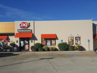 Dairy Queen