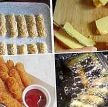 Food&beauty Of Nature