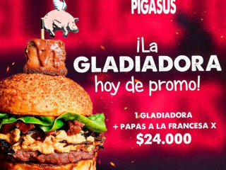 Pigasus