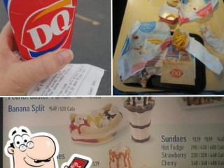 Dairy Queen Grill Chill