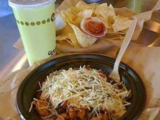 Qdoba Mexican Grill